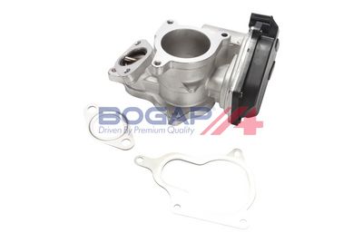 SUPAPA RECIRCULARE GAZE DE ESAPAMENT