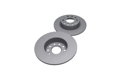 DISC FRANA Kavo Parts BR10052C 1