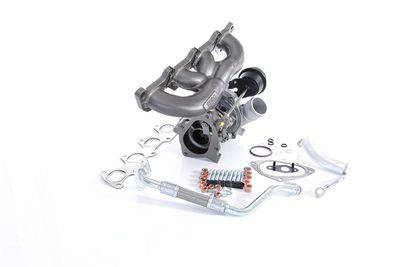 LADER AUFLADUNG BTS Turbo T981361BL 21