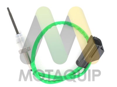 SENZOR TEMPERATURA GAZE EVACUARE