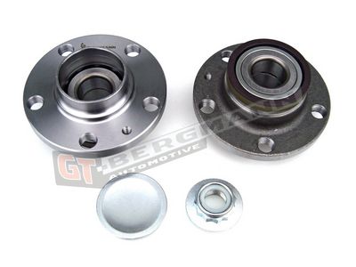 GT-BERGMANN Automotive Rato guolio komplektas