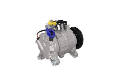 COMPRESOR CLIMATIZARE KAMOKA 7820098 3