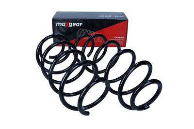 ARC SPIRAL MAXGEAR 601590D 1