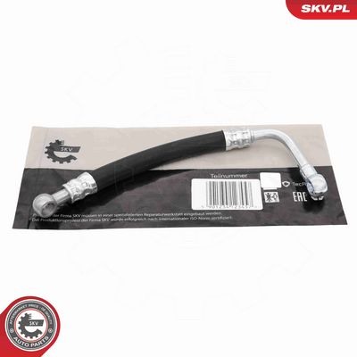 CONDUCTA ULEI INCARCARE