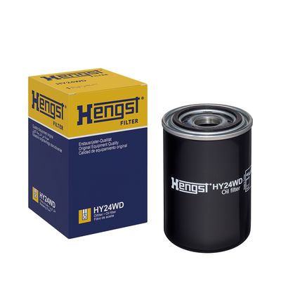 Filtru, sistem hidraulic primar HENGST FILTER 9752400000