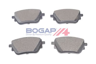 SET PLACUTE FRANA FRANA DISC BOGAP C8210232 2