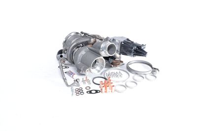 LADER AUFLADUNG BTS Turbo T981699 33