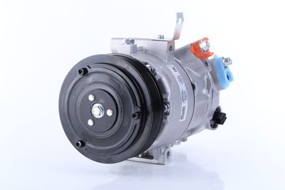 COMPRESOR CLIMATIZARE NISSENS 890751 12