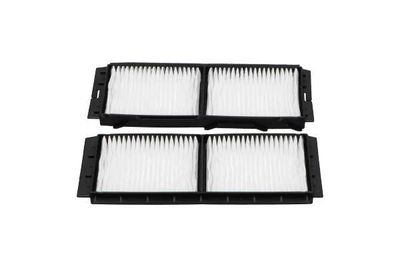 FILTRU AER HABITACLU AMC Filter MC5121 22