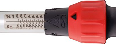 Vigor - Momentový kľúč 1/2" 200Nm