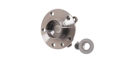 SET RULMENT ROATA SKF VKBA7117 17