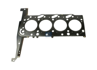 гарнитура, цилиндрова глава DT Spare Parts 13.40028