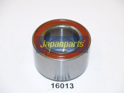 JAPANPARTS Rato guolio komplektas
