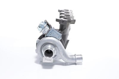 LADER AUFLADUNG BTS Turbo T912391 10