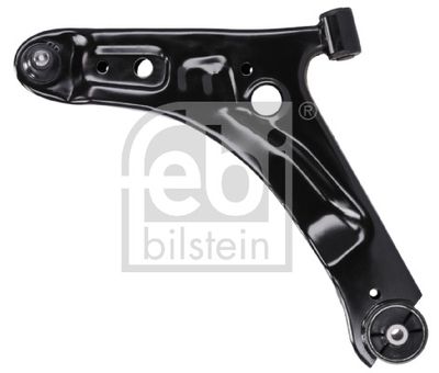 Control/Trailing Arm, wheel suspension FEBI BILSTEIN 41808