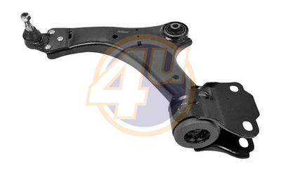 4u LR-G-10668 Рычаг подвески  для LAND ROVER FREELANDER 2 (L359) 2.2 TD4 4x4