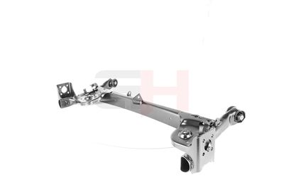 CORP AX GH GH593998 51