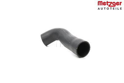 LADELUFTSCHLAUCH METZGER AUTOTEILE 2400132 7