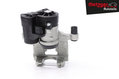 ETRIER FRANA METZGER AUTOTEILE 6261263 21