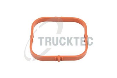 TRUCKTEC AUTOMOTIVE Tarpiklis, įsiurbimo kolektorius