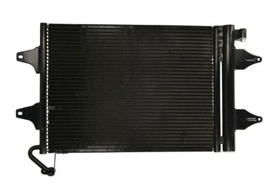 Condenser, air conditioning KTT110029