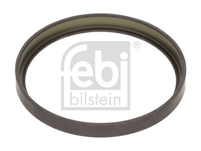 FEBI BILSTEIN Jutiklio žiedas, ABS