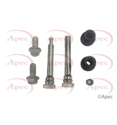 Guide Sleeve Kit, brake caliper APEC CKT1190