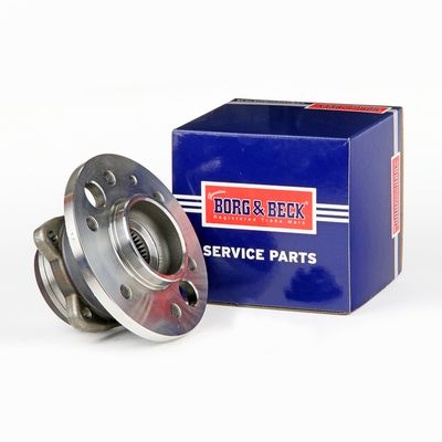 Wheel Bearing Kit Borg & Beck BWK1200
