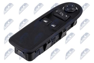 Jungiklis, lango pakėliklis