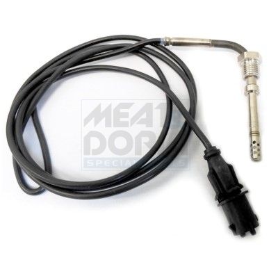 SENZOR TEMPERATURA GAZE EVACUARE