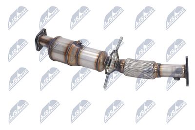 CATALIZATOR NTY KATVV001 32