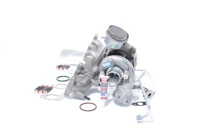 LADER AUFLADUNG BTS Turbo T981073 2