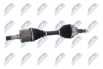 PLANETARA NTY NPWAR008 5