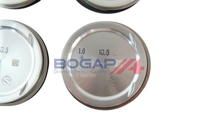 PISTON BOGAP A1224102 3