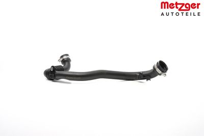 LADELUFTSCHLAUCH METZGER AUTOTEILE 2400961 23