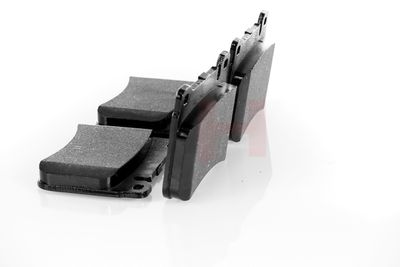 SET PLACUTE FRANA FRANA DISC GH GH412318 43