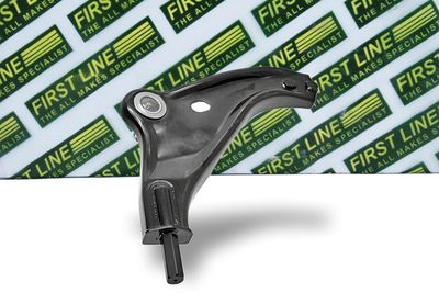 носач, окачване на колелата FIRST LINE FCA6776