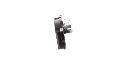 BREMSBELAGSATZ SCHEIBENBREMSE SKF VKBP80249 34