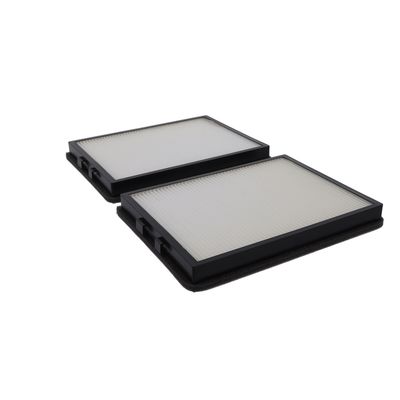 FILTER INNENRAUMLUFT CORTECO 21651897 27