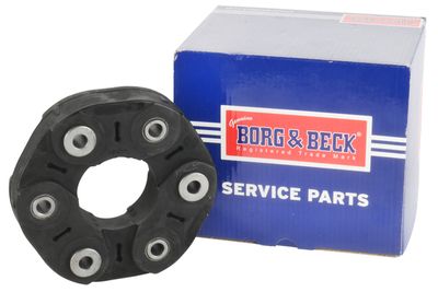 Шарнир, карданен вал BORG & BECK BDC143