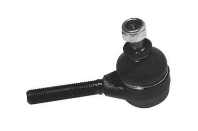 накрайник на напречна кормилна щанга QUICK STEER TR7362