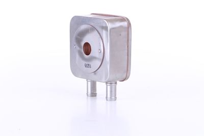 ÖLKüHLER AUTOMATIKGETRIEBE NISSENS 91107 28