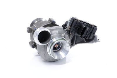 COMPRESOR SISTEM DE SUPRAALIMENTARE BTS Turbo T915577 33