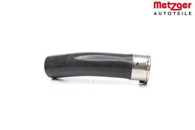 LADELUFTSCHLAUCH METZGER AUTOTEILE 2400381 22