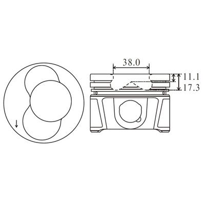 PISTON