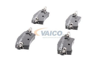 BREMSBELAGSATZ SCHEIBENBREMSE VAICO V408035 49