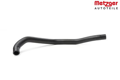 KüHLERSCHLAUCH METZGER AUTOTEILE 2420076 36