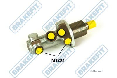 APEC Brake Master Cylinder BMC2016