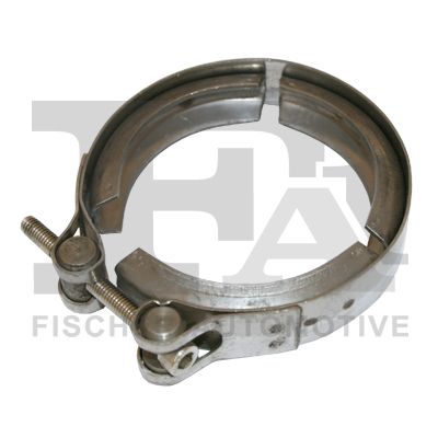 FA1 824-885 Хомуты глушителя для VOLVO S70