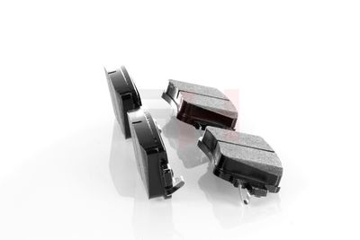 SET PLACUTE FRANA FRANA DISC GH GH413316 20